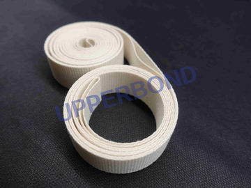 Aramid Fiber Format Belt For Hauni Cigarette Making Machine Garniture Sector Processing Tobacco Paper