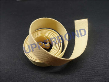 7.8*97mm Garniture Tape Conveyor Belt For Cigarette Making Machine