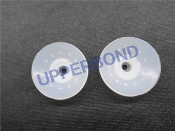 Cigarette Packing Molins Machinery Spare Parts White Suction Pieces
