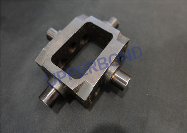 Customized Size Low Moq Black Cross Joint For Protos Cigarette Maker
