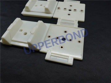 Durable HLP Cigarette Machine Parts Pocket Guide Plate For Packet Square Corner Round Corner