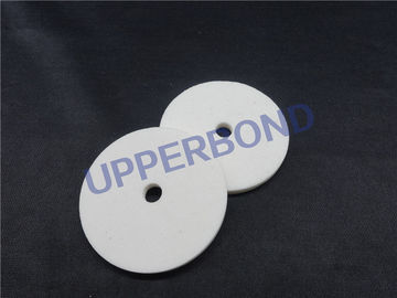 Molins MK8 Cigarette Machine Parts Grinding Stone Grinder White Grinding Wheel