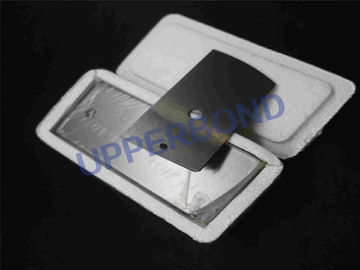ODM Cigarette Machine Knife Scandia Long Cut Off Blade Of Cigarette Production Machine For First Cutting Process