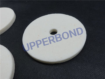 MK8 Tobacco Machinery Spare Parts Grinding Wheel For Knife Sharpening Consumables