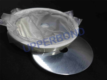 Alloy Steel Pd 400 Acetate Tow Filter Cutter