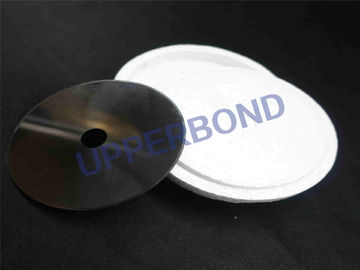 Stainless Steel 2000 Cigs / Min Hollow Rod Filter Cutter