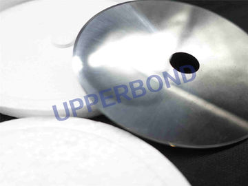 Metallic 10000 Cigs / Min Protos 90e Hauni Round Blade