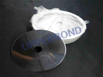 Super Slim Pd 400 Acetate Tow Circular Cutter
