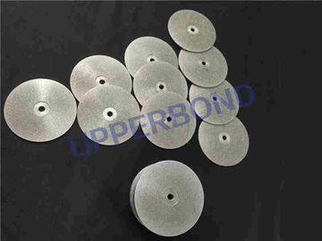 Screw Cigarette Maker Alloy Grinding Wheel