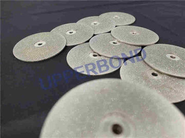 Long lifetime Knife Assy Alloy Grinding Wheel