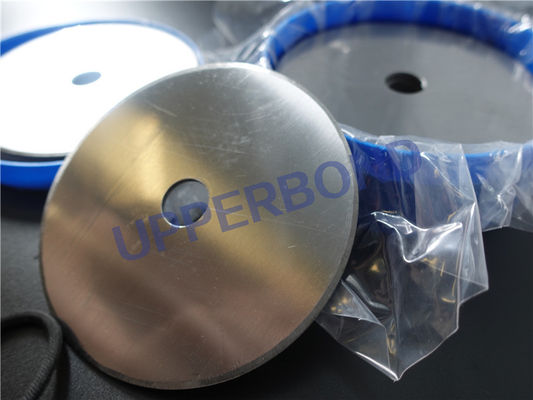 Pd 400 Acetate Tow Filter Knife For Cigarette Making Machine Assembled Filters