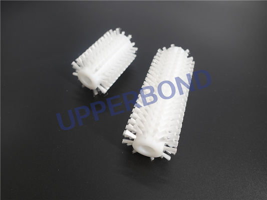Roller Brush Tipping Paper Long Short Brush For Tobacco Industry