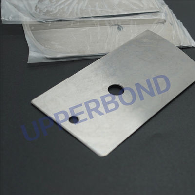 Molins MK9 MK8 Cigarette Machine Parts Steel Long Cutting Knife