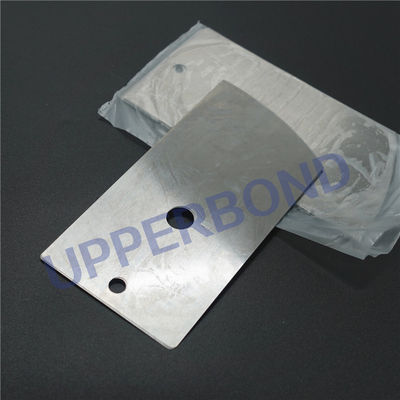 Steel Cutting Long Knife MK8 Cigarette Machine Parts