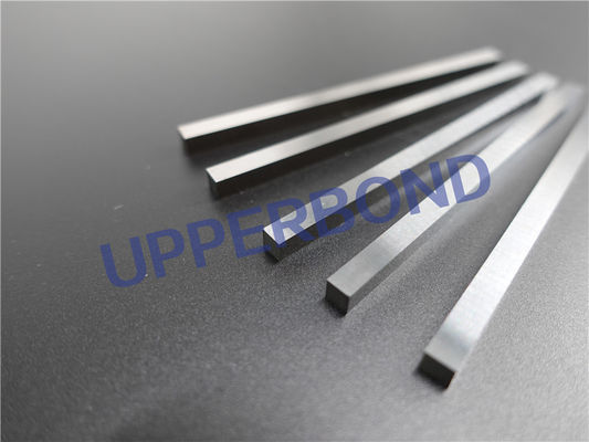 73mm Alloy Steel Tipping Paper Slitting Knives For Cigarette Machine