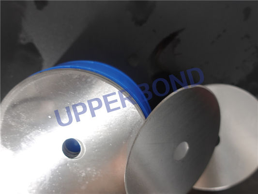 120mm Uncut Rods Round Cigarette Machine Knife