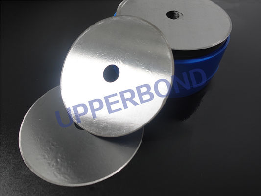 Cigarette Assembly Line Pd 400 Acetate Tow Final Cut Knife