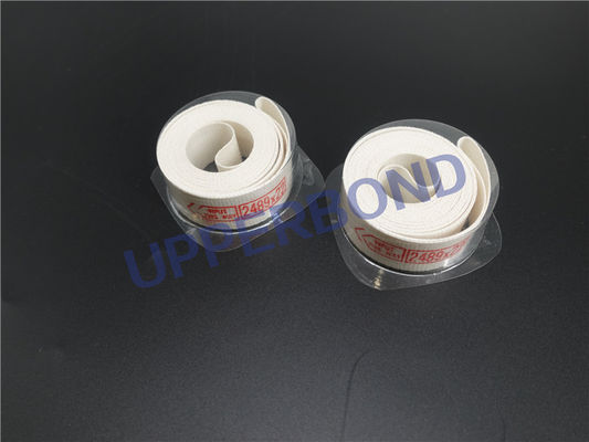 Linen Tobacco Rod Forming 22mm MK8 MK9 Garniture Tape Flame Resistant