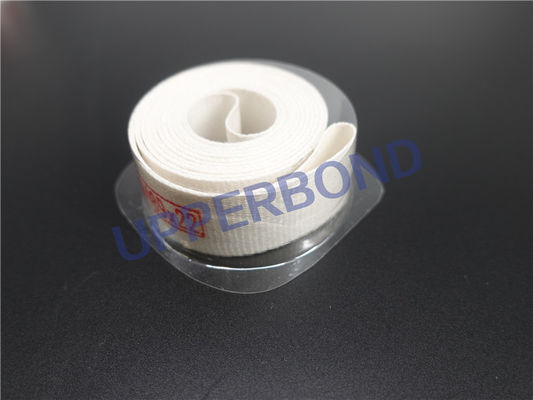 2489*22mm PM5 Tobacco Garniture Tape For Making Machine