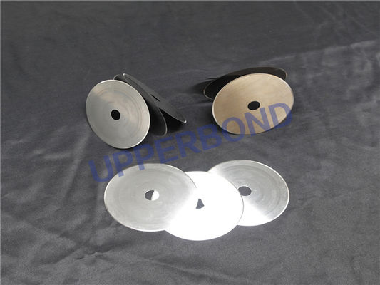 Protos Replacement Alloy Circular Tungsten Carbide Blades