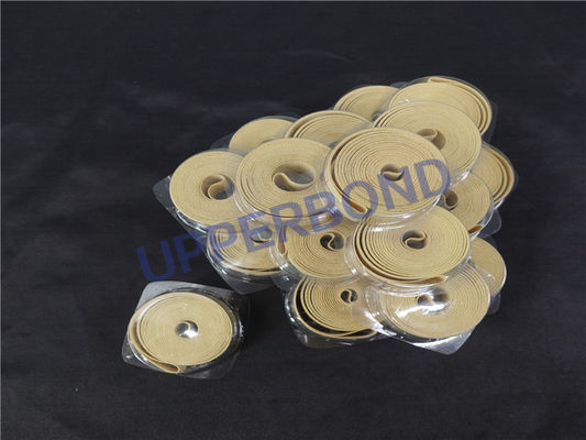 Customization Molins Marker Garniture Tape Cigar Machinery Replace Parts