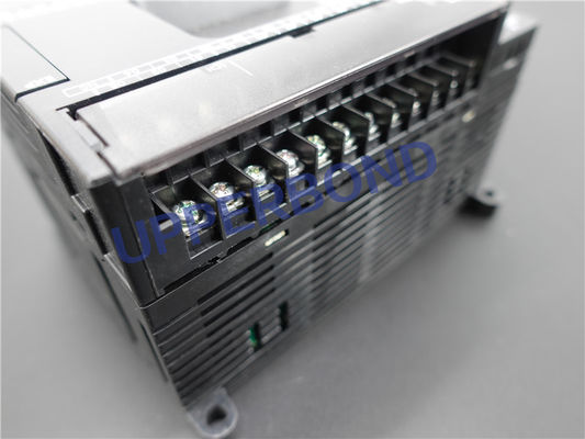 PLC Module Control System For Cigarettes Making Machinery