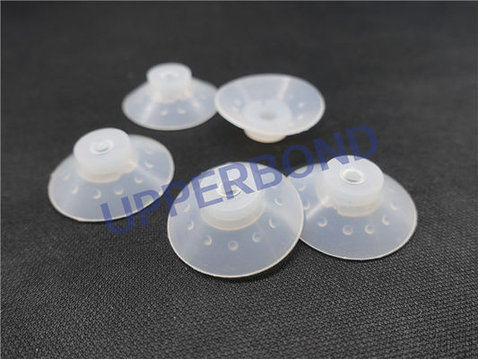 Rubber Material Suction Cap Bowl For Hlp Packing Machine
