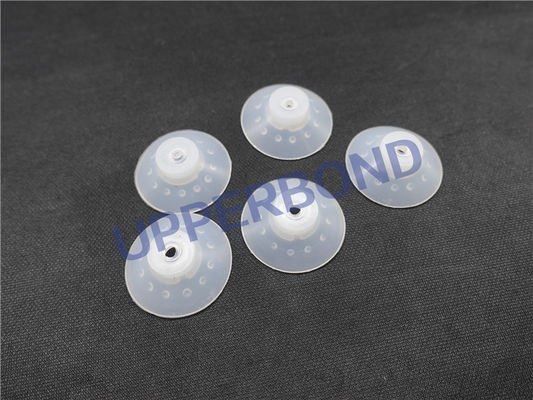 Custom Suction Cap Bowl For Tobacco Machine Packing Line