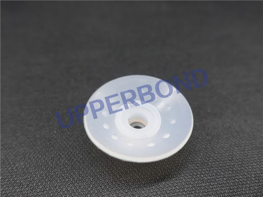 Packer Soft Suction Bowl With Characteristic Of No Deformation