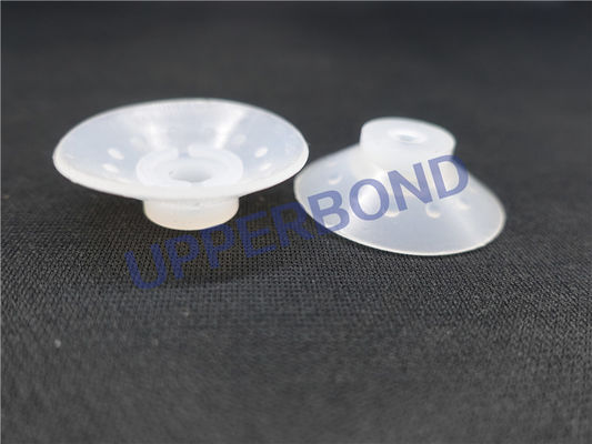 Environmentally Friendly Non Toxic Rubber Suction Bowl For Tobacco Packer