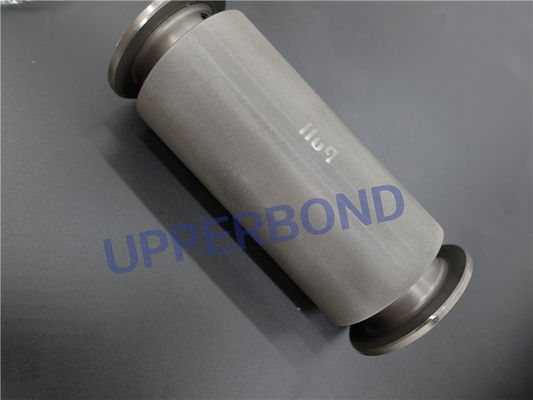 Foil Paper Embossed Cylinder For Cigarette Packing Machine HLP2