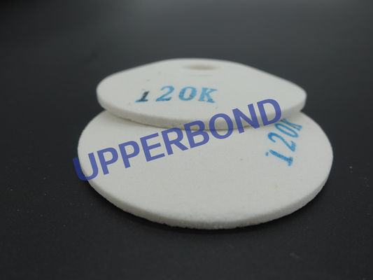 Filter Rod Maker ZL21 Sharpening Stone Grindstone 74*13mm