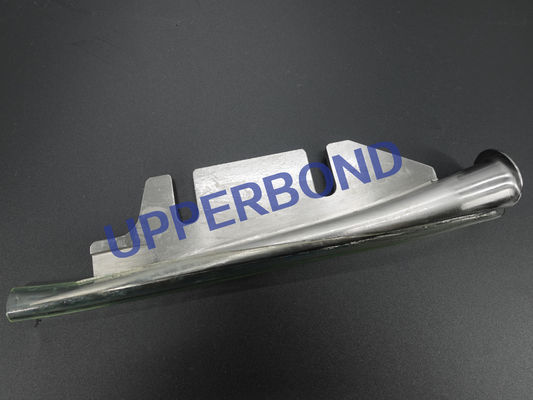 Tongue Piece For Cigarette / Filter Making Machine