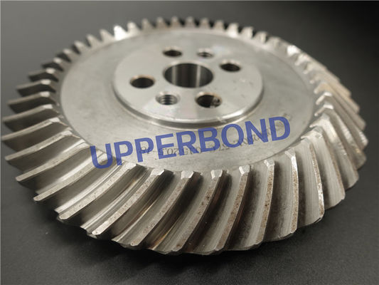 Customize Machinery Metal Gears Wheels Spare Parts