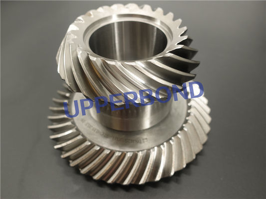 Maker MK9 Cigarettes Production Spare Parts Machines Gear
