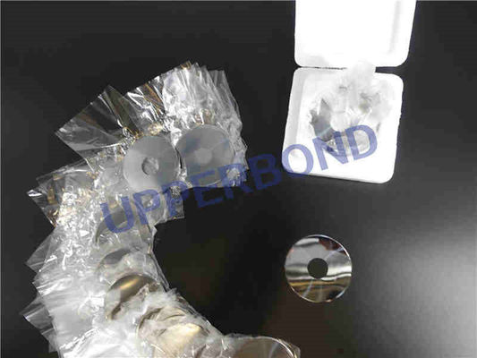 Decoufle Nano Circular Knife For Cigarette Filter Cutting