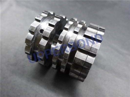 High Quality Plug Cutting Drum 1 Set For Cigarette Mk Machine