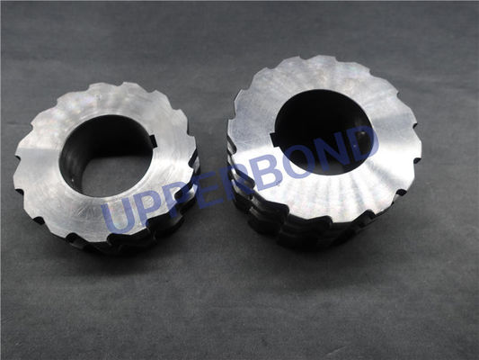 Alloy Metal Plug Cutting Drum High Quality Tobacco Parts Assy
