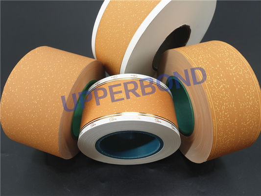 Perforation Tipping Paper For Filter Rod Wrapping