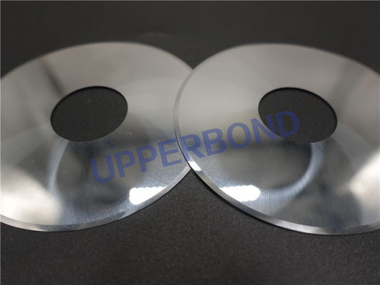 Cigarette Making High Speed Machine Knife Cutting Blade