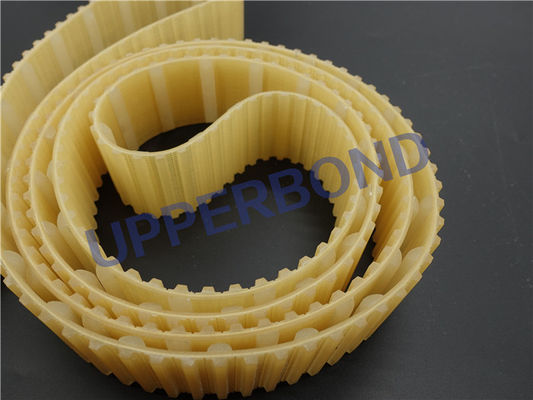 Cigarette Machine Spare Parts Timing Belt Teeth Belt