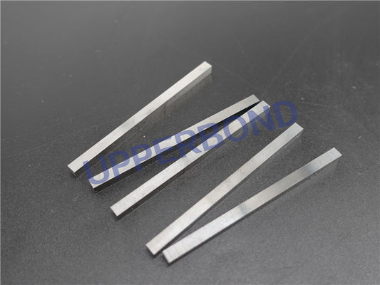 Corrosion Resistance Tungsten Carbide Rectangular Bar Cutting Blades