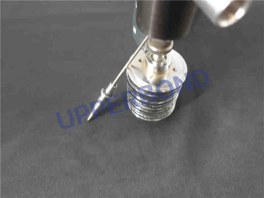 Electricity Drive Electronic Stainless Glue Gun For Glue Application