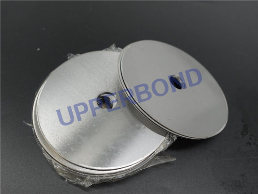 Cigarette Machine Knife Mk9 Round Cutter Blade Tobacco Machine Spare Parts