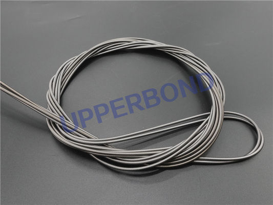 Spring Band Tobacco Machinery Spare Parts MK8 MK9