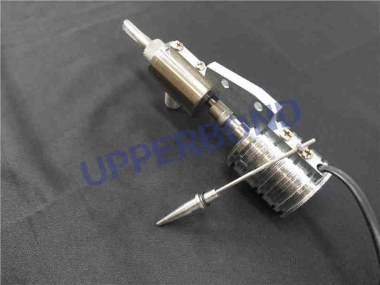 Glue Applicator For Protos Cigarette Making Machine