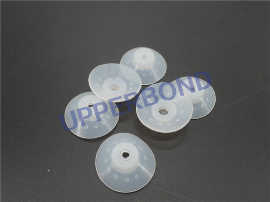 Round Suction Bowl Parts For HLP Cigarette Packing Machine