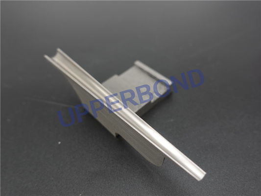 King Size 7.8 * 84 Mm Cigarette Tongue MK9 Cigarette Machine Parts For Filter Rod