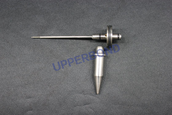 Molins Mark 8 MK8 Gluing Unit For Cigarette Makers