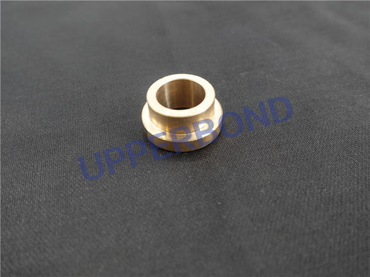 Metallic Gold Bracket Arm Bushing For Cigarette Packer